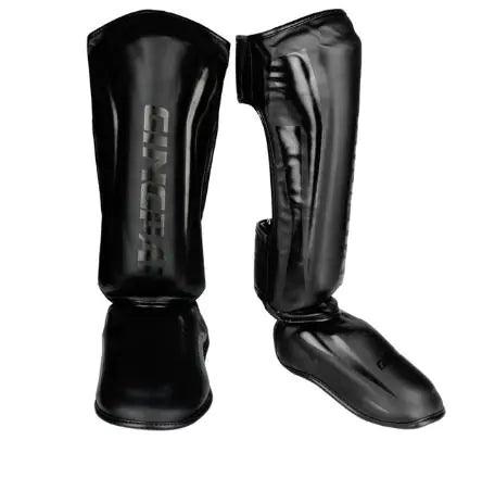 Shin Guards - Beyond Limits