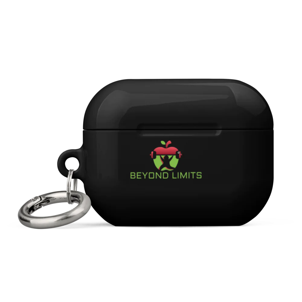 AirPods® case Beyond Limits