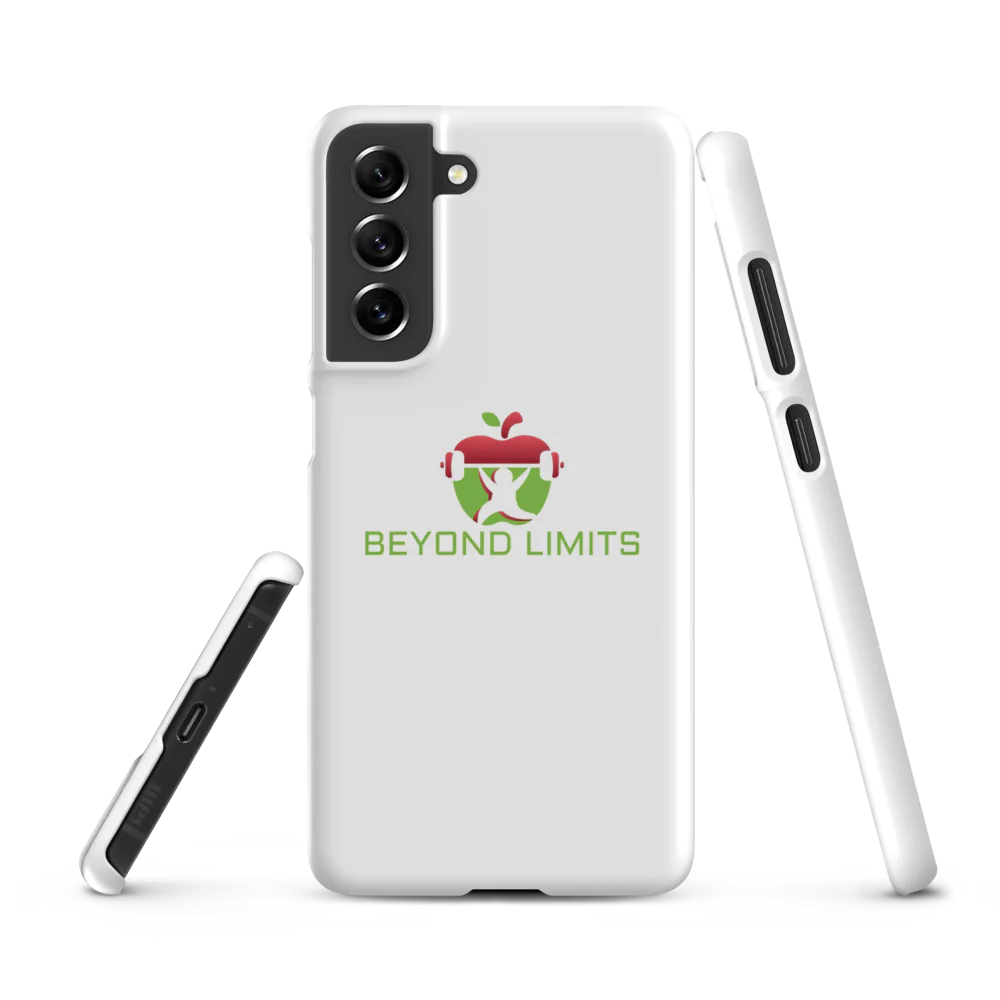 Samsung ® case Beyond Limits