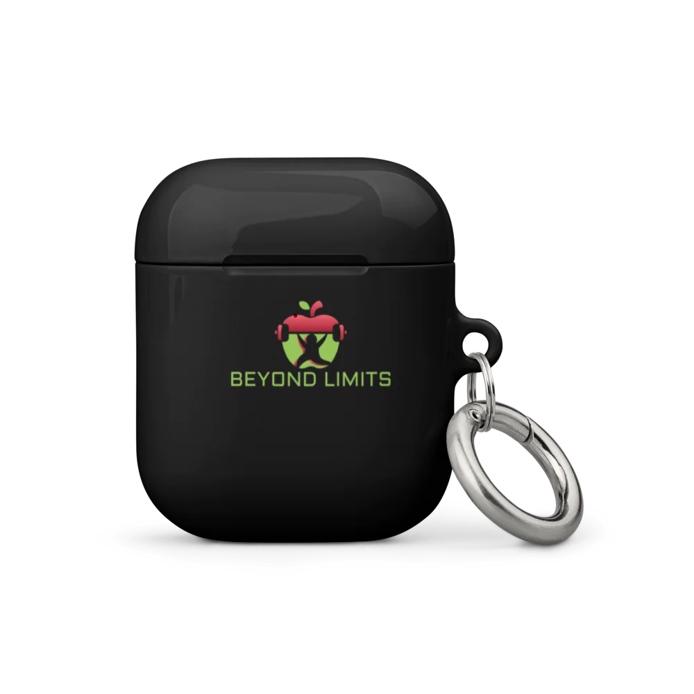 AirPods® case Beyond Limits