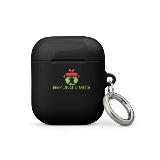 AirPods® case Beyond Limits