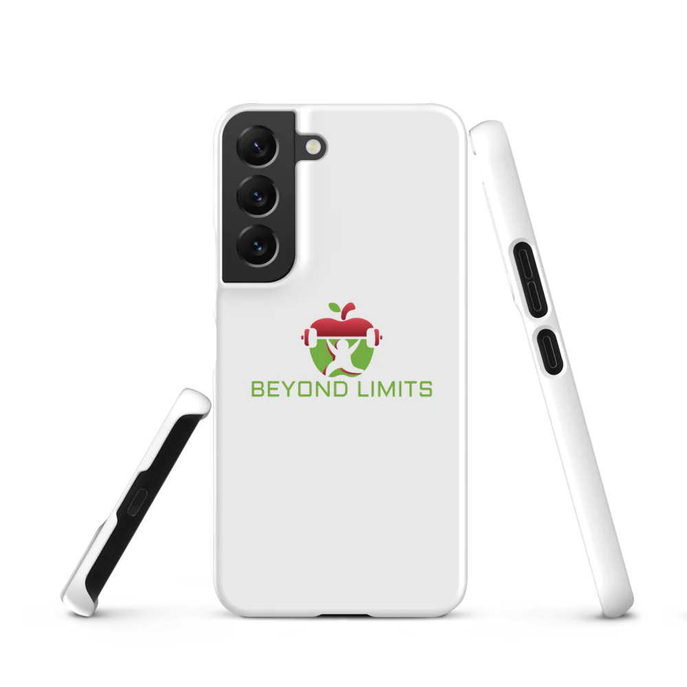 Samsung ® case Beyond Limits