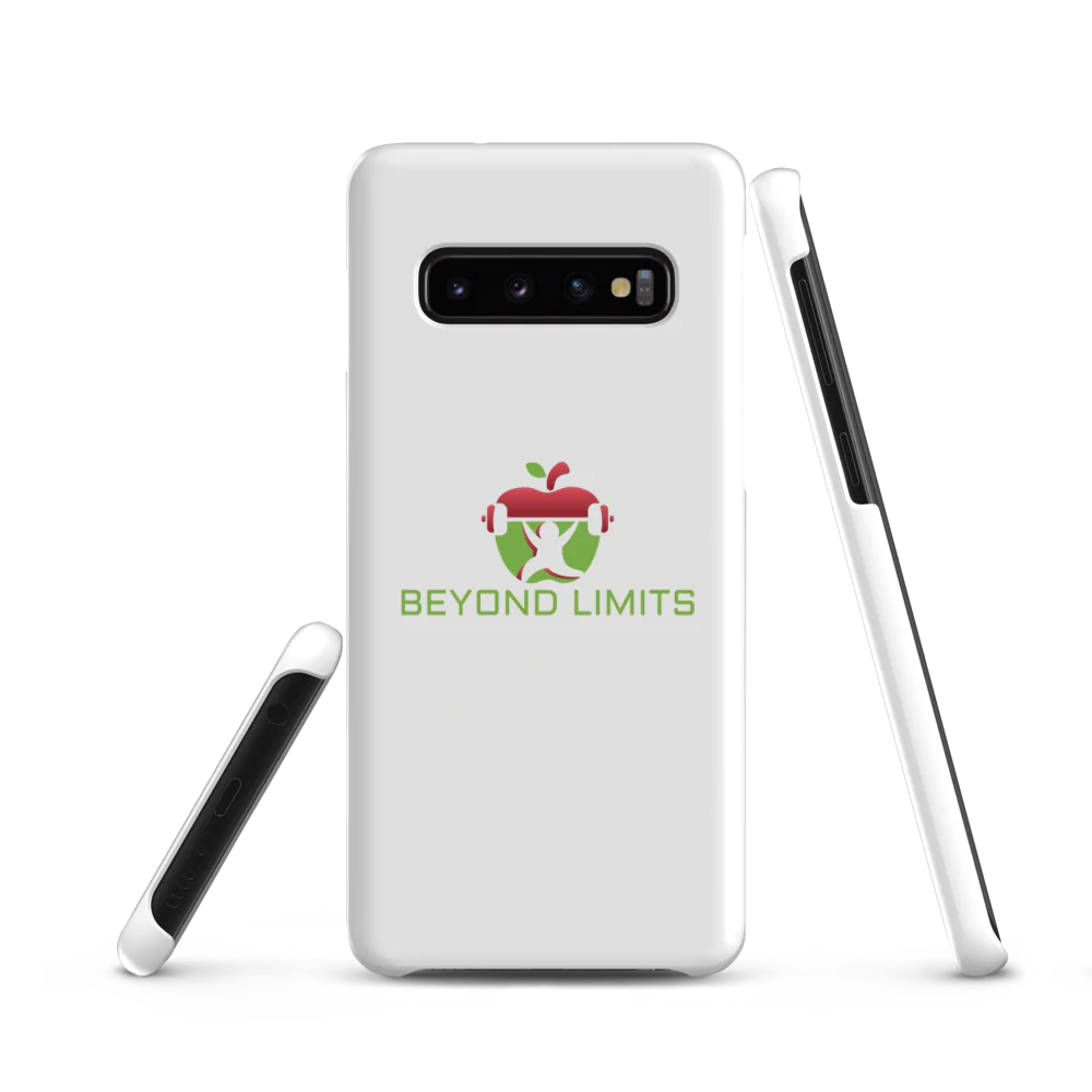 Samsung ® case Beyond Limits