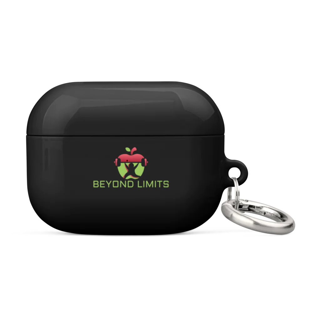 AirPods® case Beyond Limits