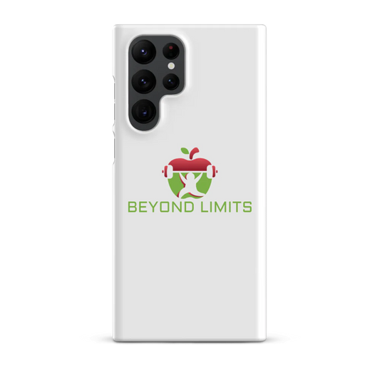 Samsung® slim case Beyond Limits