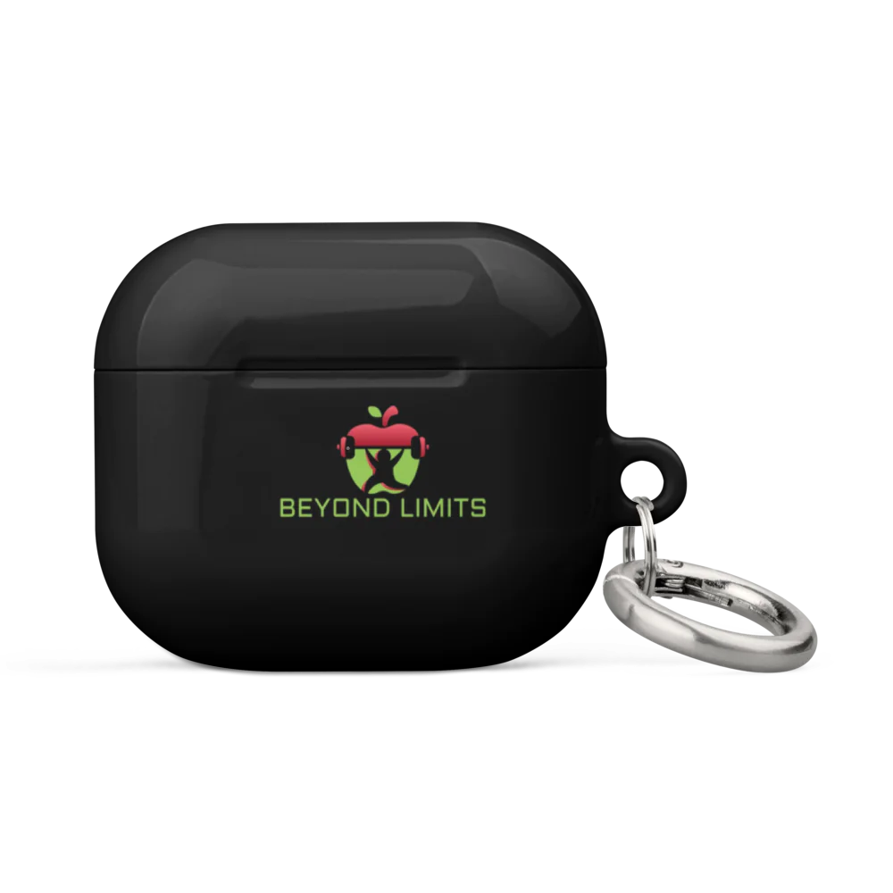 AirPods® case Beyond Limits