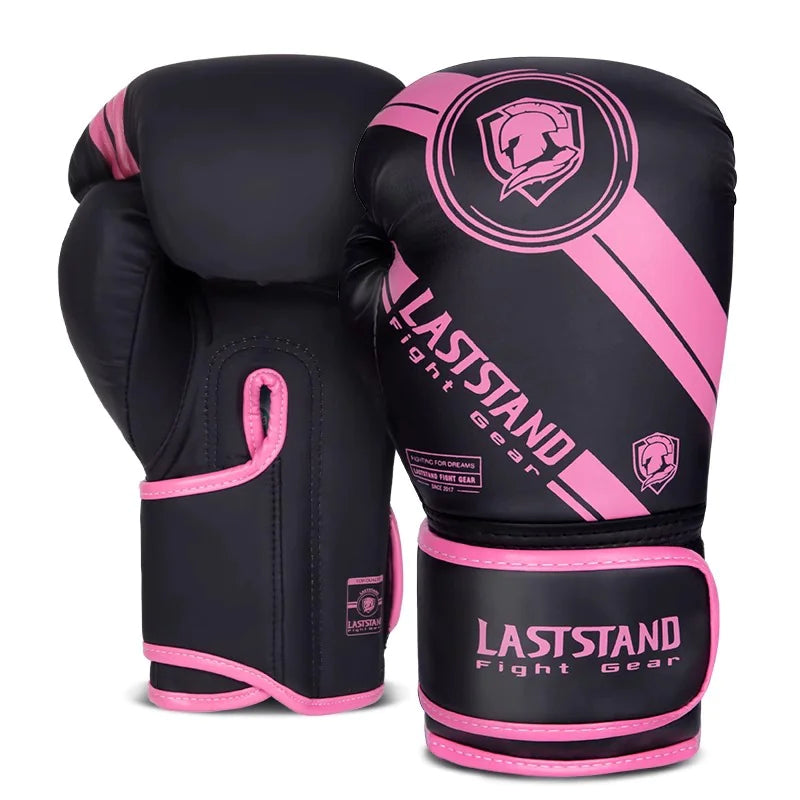 Beyond Limits boxing gloves - Unisex