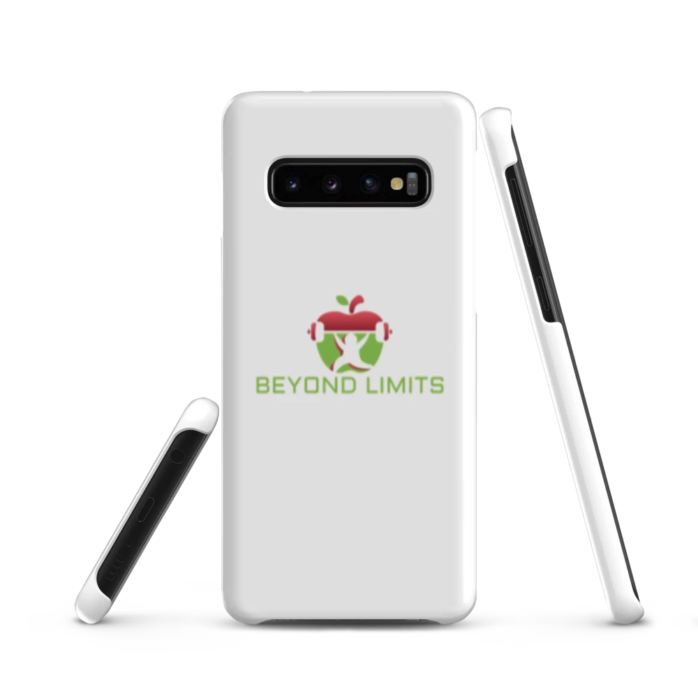 Samsung ® case Beyond Limits