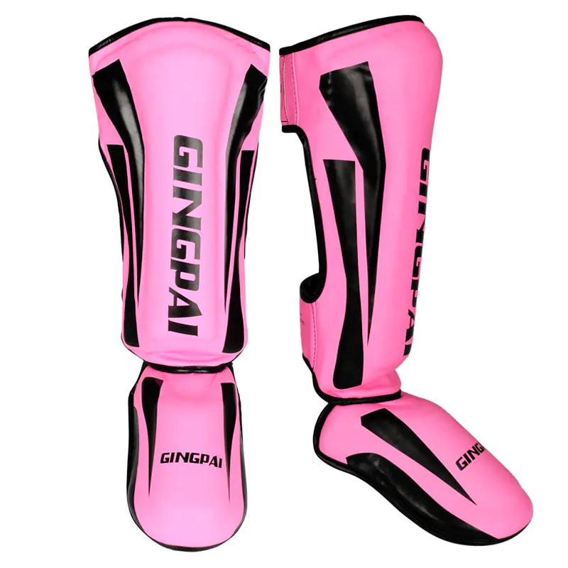 Shin Guards - Beyond Limits