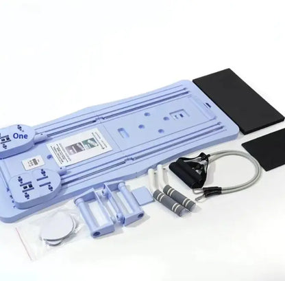 Pilates Sliding Board - Beyond Limits