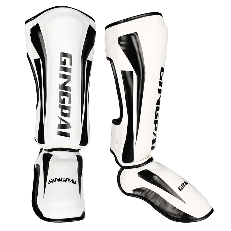 Shin Guards - Beyond Limits