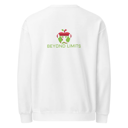 Beyond Limits - Unisex sweater