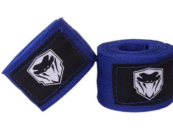 Combat Hand Wraps - Beyond Limits