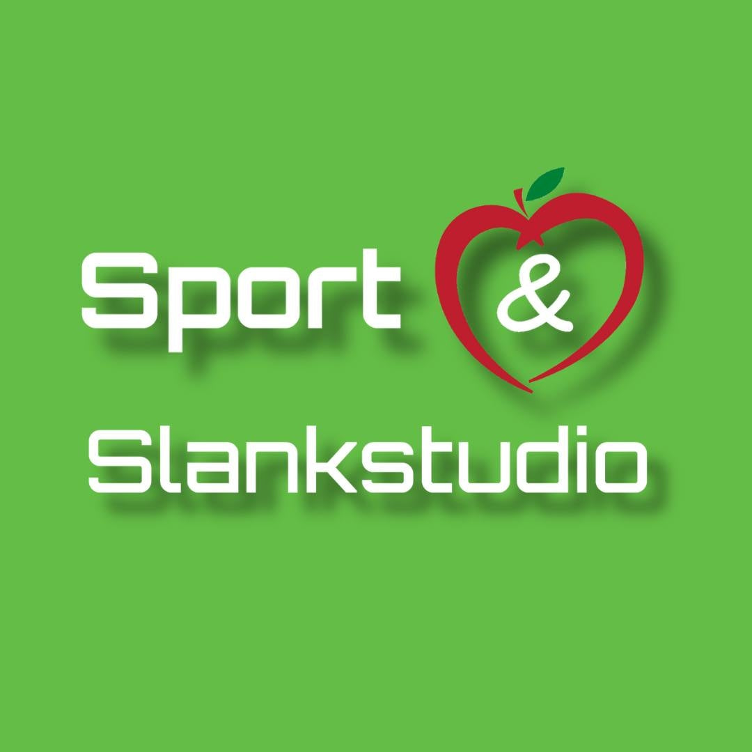 Special Edition : Beyond Limits X Sport & Slankstudio Thermosfles