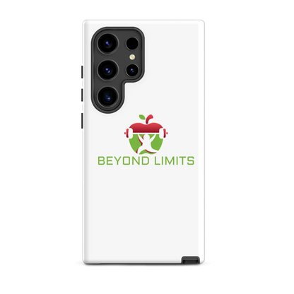 Samsung® tough case Beyond Limits