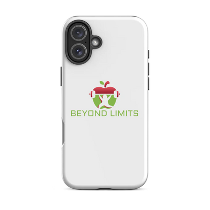 Apple iPhone® tough case Beyond Limits