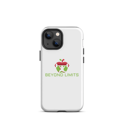 Apple iPhone® tough case Beyond Limits