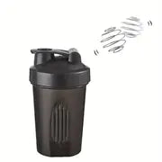 Sports shaker bottle 400ml - Beyond Limits