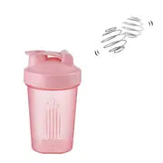 Sports shaker bottle 400ml - Beyond Limits