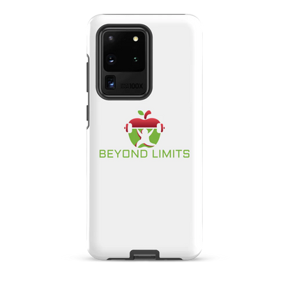 Samsung® tough case Beyond Limits