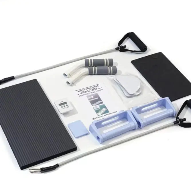 Pilates Sliding Board - Beyond Limits