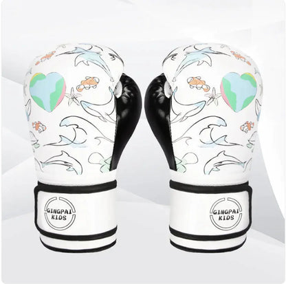 Boxing Gloves - Beyond Limits