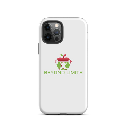 Apple iPhone® tough case Beyond Limits