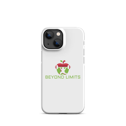 Apple iPhone® slim case Beyond Limits
