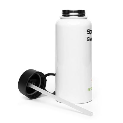 Beyond Limits X Sport & Slankstudio - Thermos bottle XL