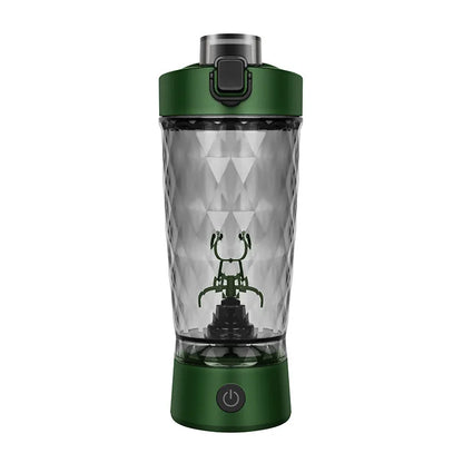 Electric shaker PRO 500ml - Beyond Limits