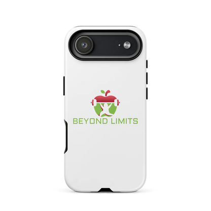 Apple iPhone® tough case Beyond Limits