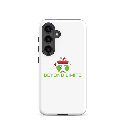 Samsung® tough case Beyond Limits
