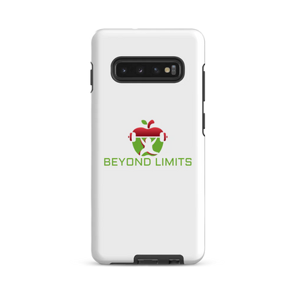 Samsung® tough case Beyond Limits