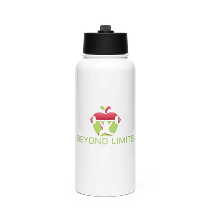Beyond Limits - Thermos bottle XL