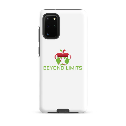 Samsung® tough case Beyond Limits