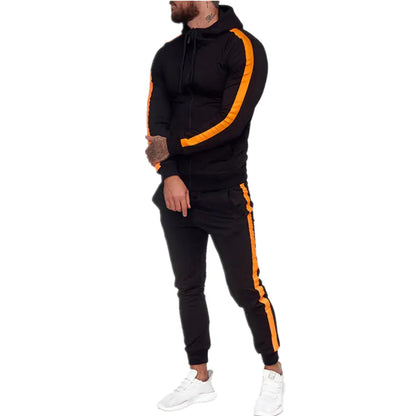 Tracksuit Set - Beyond Limits