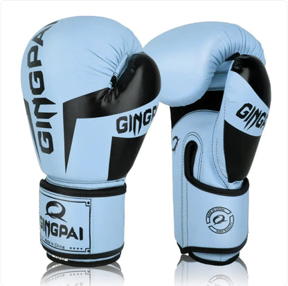 Boxing Gloves - Beyond Limits