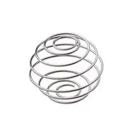 Shaker Balls 304 RVS - Beyond Limits