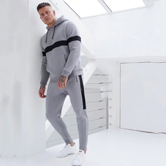 Tracksuit Set - Beyond Limits