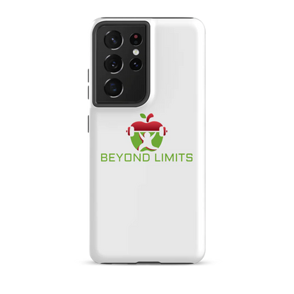 Samsung® tough case Beyond Limits