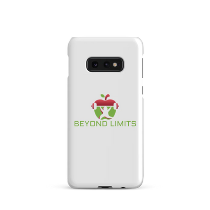 Samsung® slim case Beyond Limits