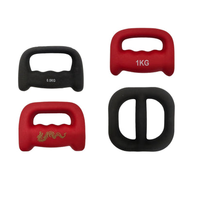 Boxing dumbbells (0,5 - 2,5 kg) - Beyond Limits