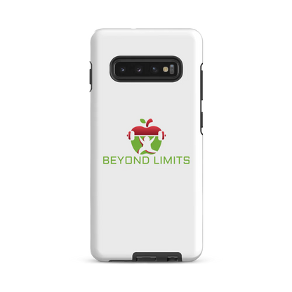 Samsung® tough case Beyond Limits