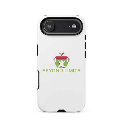 Apple iPhone® tough case Beyond Limits