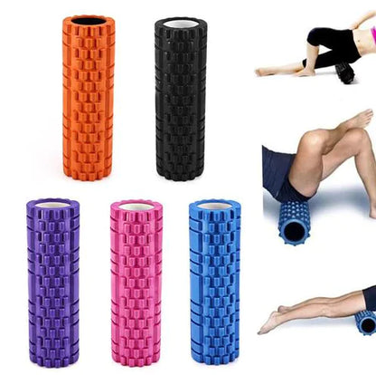 Foam roller - Beyond Limits