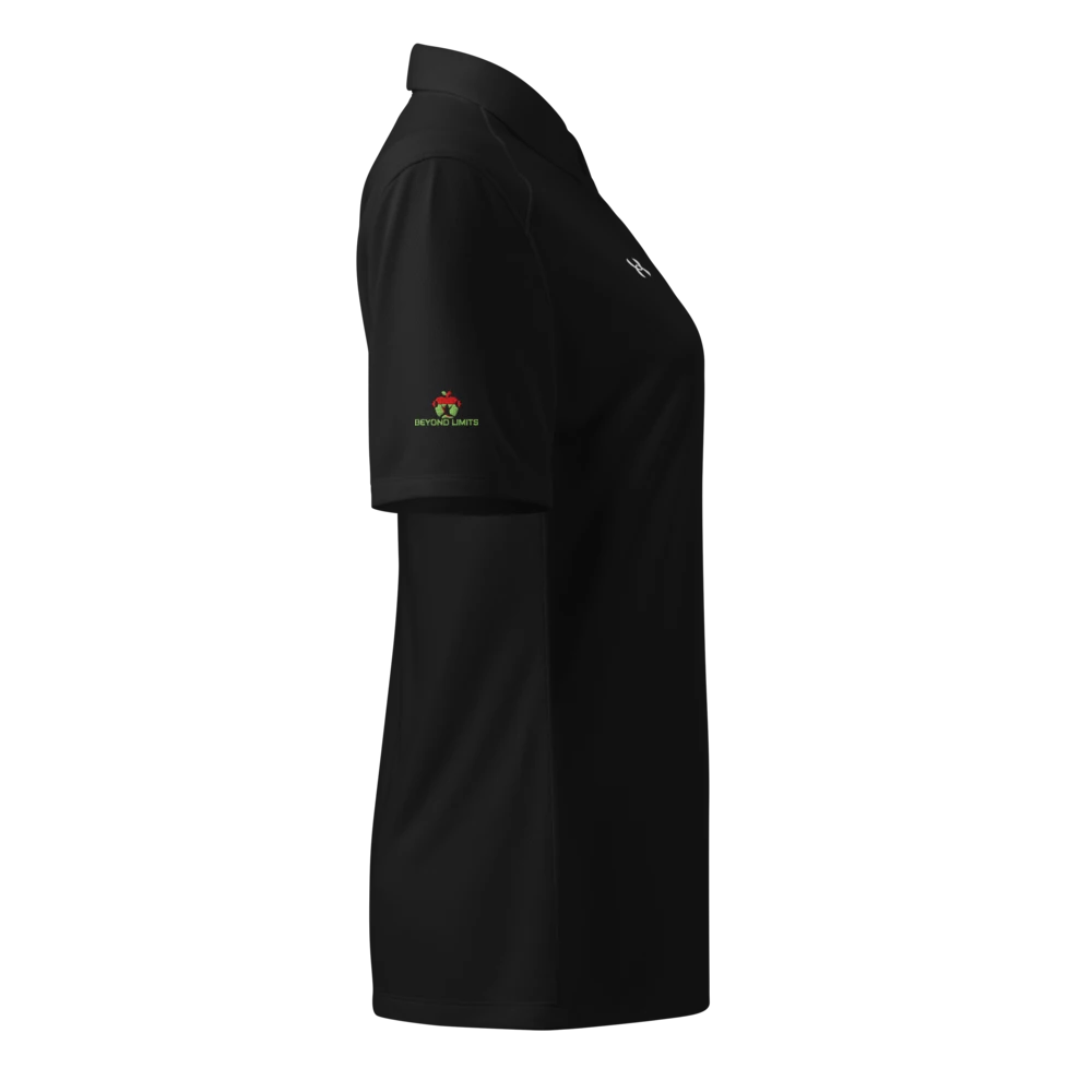 Under Armour® X Beyond Limits - Women's Polo