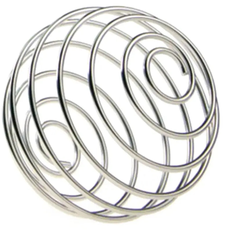 Shaker Balls 304 RVS - Beyond Limits