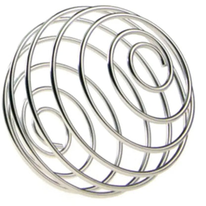 Shaker Balls 304 RVS - Beyond Limits