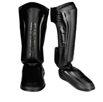 Shin Guards - Beyond Limits