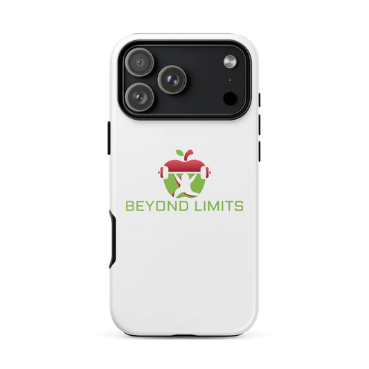 Apple iPhone® tough case Beyond Limits
